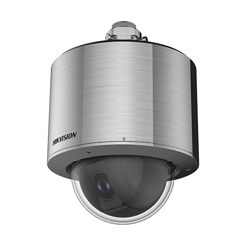 ?？低晹z像機(jī)DS-2DF4422-DX(S6)(C) 400萬22倍防爆球機(jī)