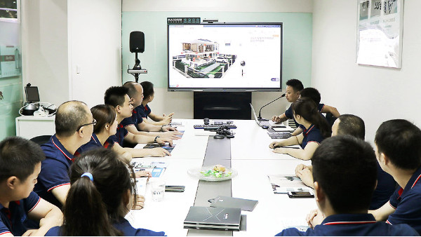 在辦公室中使用的視頻監(jiān)控系統(tǒng)中，需要哪些視頻解碼能力