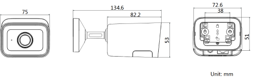 DS-2CD3425FD-I(Z)